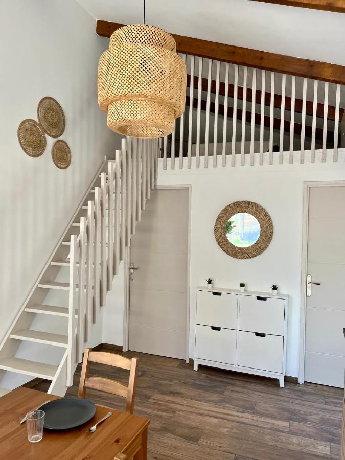 Maisonnette Avec Petite Foret Valréas Esterno foto